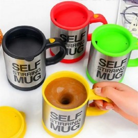 Кружка мешалка Self Stirring Mug