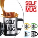 Кружка мешалка Self Stirring Mug