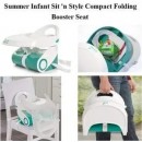 Переносной Стульчик для Кормления Childrens Folding Seat