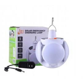 ЛАМПА ДЛЯ КЕМПИНГА X-BAIL BL-2029 SOLAR / EMERGENCY CHARGING CAMPING BULB(60)