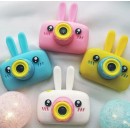 ДЕТСКАЯ ФОТОКАМЕРА BABY  PHOTO CAMERA RABBIT 100 шт. в ящике