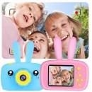 ДЕТСКАЯ ФОТОКАМЕРА BABY  PHOTO CAMERA RABBIT 100 шт. в ящике