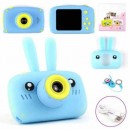 ДЕТСКАЯ ФОТОКАМЕРА BABY  PHOTO CAMERA RABBIT 100 шт. в ящике