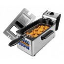 Фритюрница Sonifer Deep Fryer SF-1003