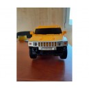 Робот-трансформер morph warrior Hummer(24)