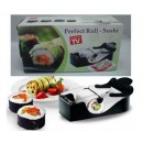 Машинка для приготовления суши и роллов perfect roll sushi(60)