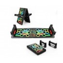 Доска для отжиманий Foldable Push Up Board  14 в 1 упор для отжиманий(30)