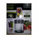 Кухонный комбайн nutribullet ninja 1000w