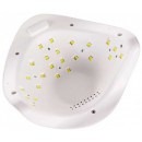 LED UV Лампа для ногтей Sun 5 Nail Lamp 48W Белая