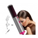 Выпрямитель для волос и стайлер 2 в 1 Hair Dryer And Styler Straightene XR-8802(40)