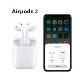 Наушники Air Pods 2(200)