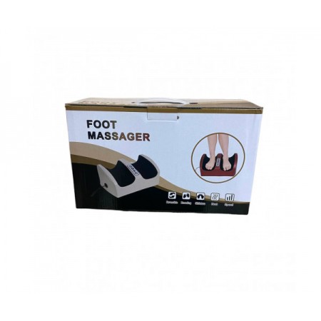 Массажер для ног Foot Massager(12)