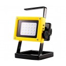 Фонарик на аккумуляторе Led floodlight 30W 2400LM(36)