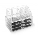 Акриловый органайзер Cosmetic Storage Box(24)