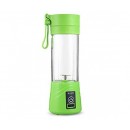 Блендер-шейкер Smart Juice Cup Fruits USB