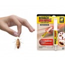 Гель от тараканов и насекомых Roach Doctor Cockroach Gel