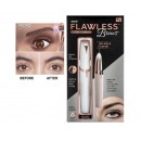 Портативный триммер для бровей Finishing Touch Flawless Brows