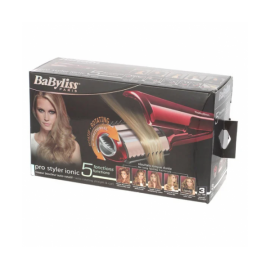 Стайлер для волос BaByliss Pro 5 функций