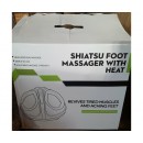 Вибромассажер для ног Shiatsu Foot Massager(4)