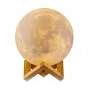 Лампа луна Magic 3D Moon Lamp 13 см (48)