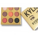 Тени для век Kylie Kyshadow The Bronze Palette