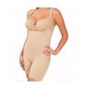 Комбидресс Slim Shapewear(200)