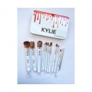 Профессиональные кисточки для макияжа Kylie Professional Brush Set 12 штук(160)