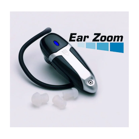 Слуховой аппарат Ear Zoom | усилитель звука