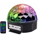 Диско Шар LED Magic Ball Light(24)