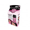 Гель для укрепления и роста ногтей Pink Armor Nail Gel