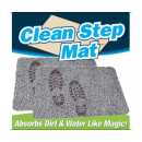 Суперпоглощающий коврик Super Clean Mat