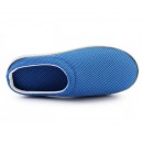 Бамбуковые тапочки Cool Bamboo Anti-Fatigue Gel Slippers