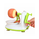 Механическая машинка для чистки и нарезки яблок Apple Peeler