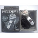 Мужская электробритва с триммером Princeshave SK-8900