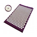 Акупунктурный коврик для снятия стресса Acupressure Mat(30)