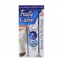 Трость с подсветкой телескопическая трость Trusty Cane(40)