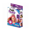 Цветные мелки для волос Hot Huez(120)