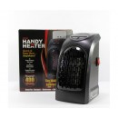 Портативный мини электрообогреватель Rovus Handy Heater 400 Вт