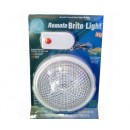 Светильник с пультом Remote Brite Light