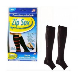 Компрессионные Гольфы на Молнии Zip Sox(200)