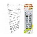 Полка для обуви Amazing Shoe Rack на 30 пар