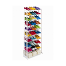 Полка для обуви Amazing Shoe Rack на 30 пар