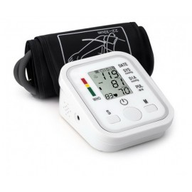 Электронный измеритель давления electronic blood pressure monitor Arm style | тонометр с USB(50)