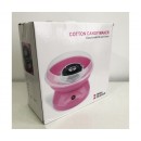 Аппарат для приготовления сладкой сахарной ваты Cotton Candy Maker Маленький(8)