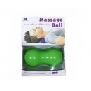 Массажер для шеи - массажный шар Massage Ball Shenglong