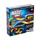 Детский трек Magic Tracks 220 деталей