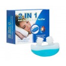 Устройство Антихрап 2 In 1 Anti Snoring & Air Purifier(500)