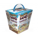 Кинетический Песок Squishy Sand