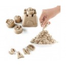 Кинетический Песок Squishy Sand