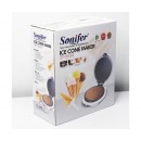 Вафельница Sonifer Cone Maker SF-6034